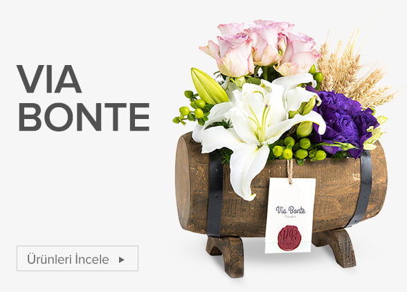 Keçiören Çiçek Market